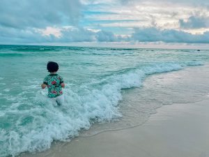 a few of the best us beaches for spring break are in florida