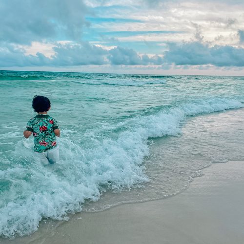 a few of the best us beaches for spring break are in florida