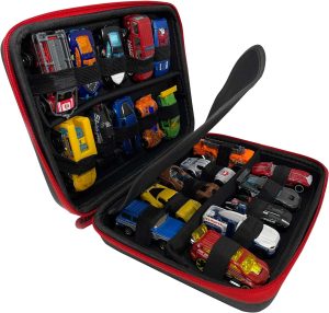 hot wheel car set for travel