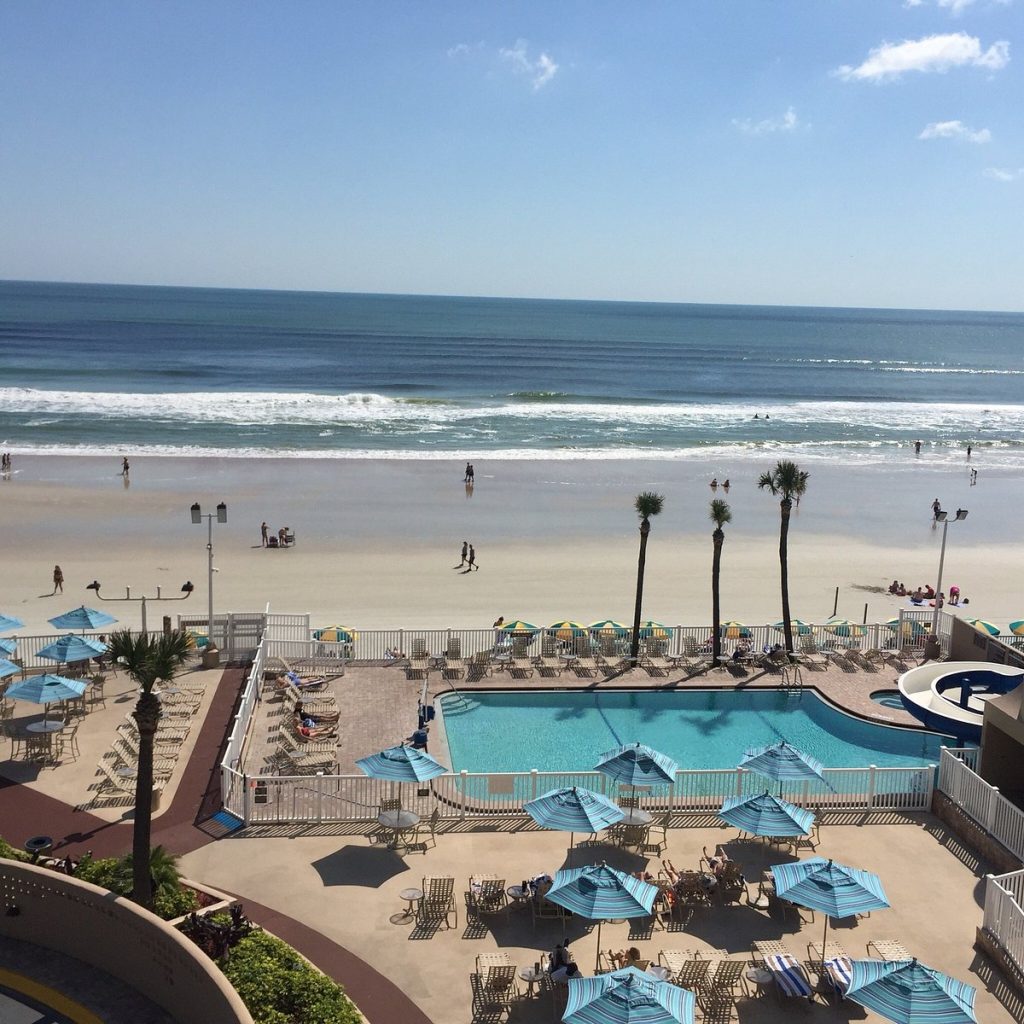 daytona beach
