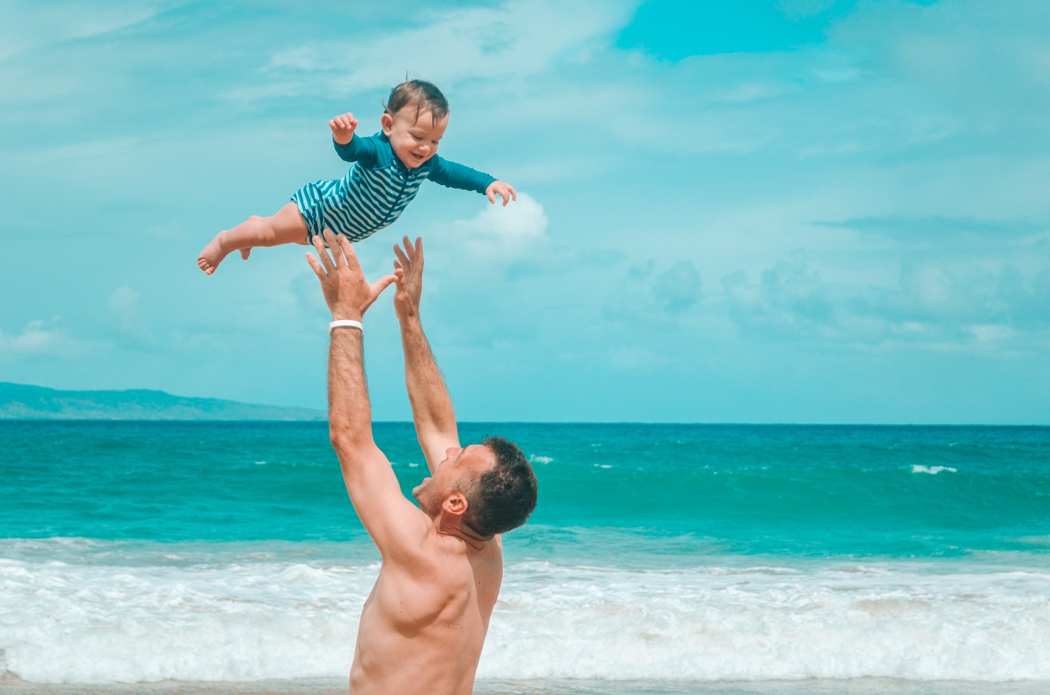 Read more about the article Best Tips For Taking Baby to the Beach in 2025: Everything You Need to Know