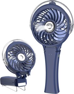 mister fan on amazon