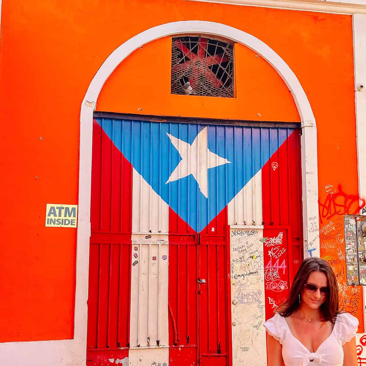 Read more about the article Ultimate 7 Day Puerto Rico Itinerary:  Best Things to Do + Where to Stay For First Timers