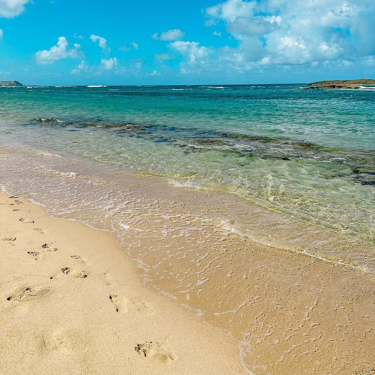 Read more about the article Top 10 Best Beaches in San Juan, Puerto Rico for Every Traveler: Details + Map