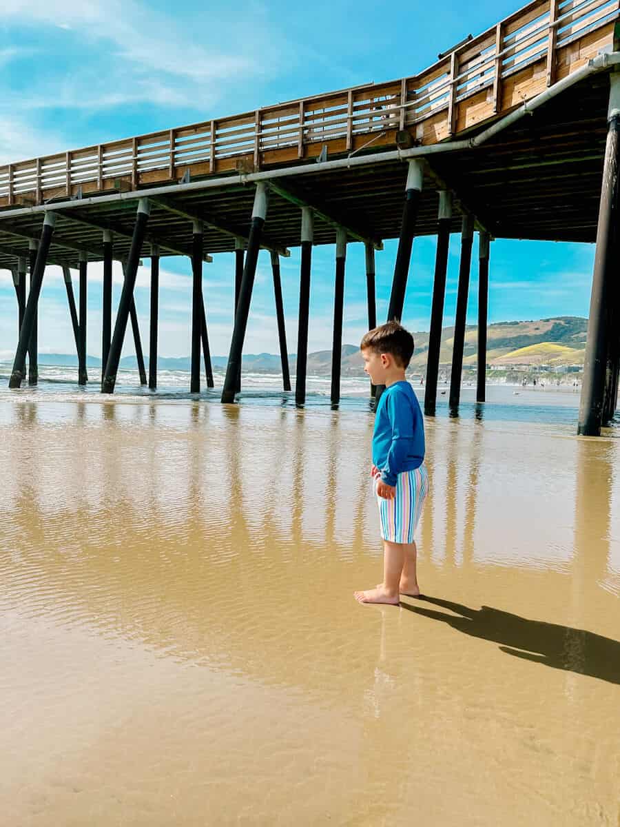 Read more about the article 18 Best Things to Do in Pismo Beach in 2025: Activities and Attractions