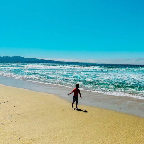 learning how to make a family vacation budget will let you enjoy your vacation so much more!