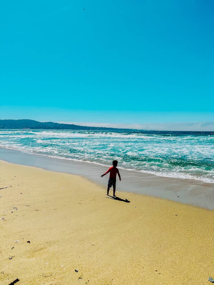 Read more about the article Ultimate Guide for Monterey with Kids: Best Family Things to Do + Where to Stay in 2025