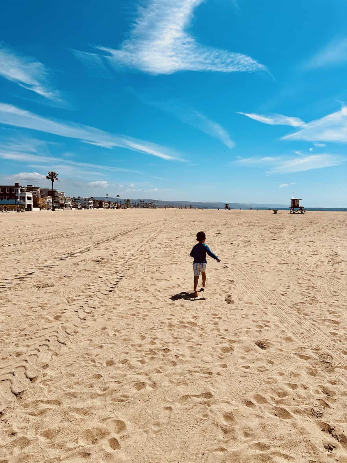 Read more about the article Newport Beach with Kids: Where to Stay and Play in 2025 (+ an itinerary)