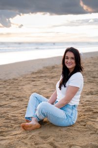 Picture of Why Trust Beaches and Babies?