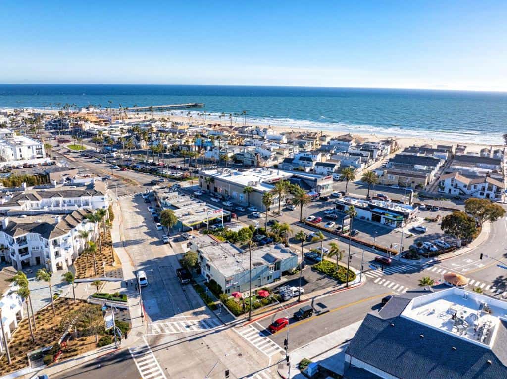 hotel in newport beach