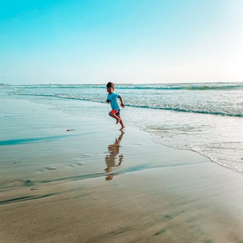 one of the best things to do with kids in san diego is visit mission beach