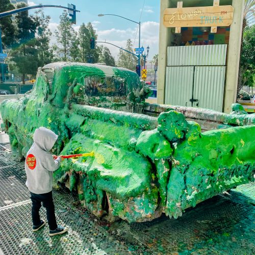 new childrens museum