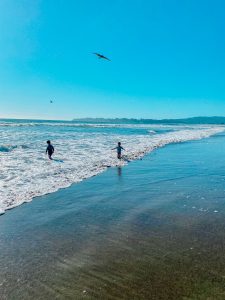 learning how to save money for a family vacation is so beneficial!