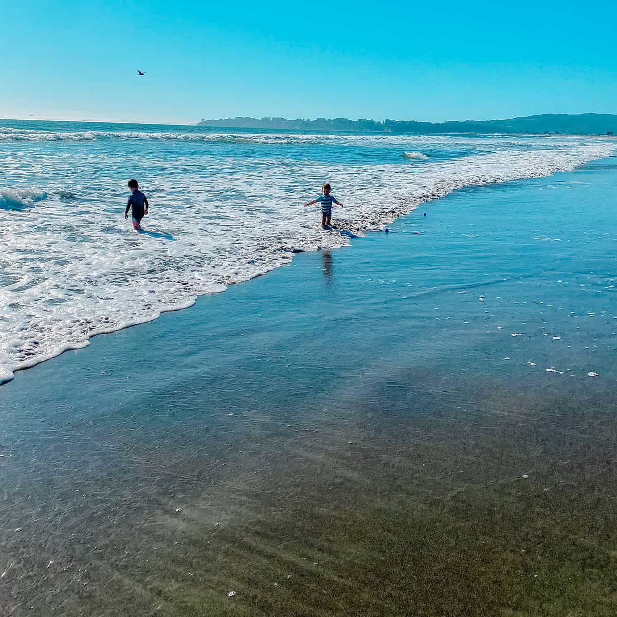 Read more about the article Family Day in Stinson Beach? These 9 Activities Are Kid-Approved